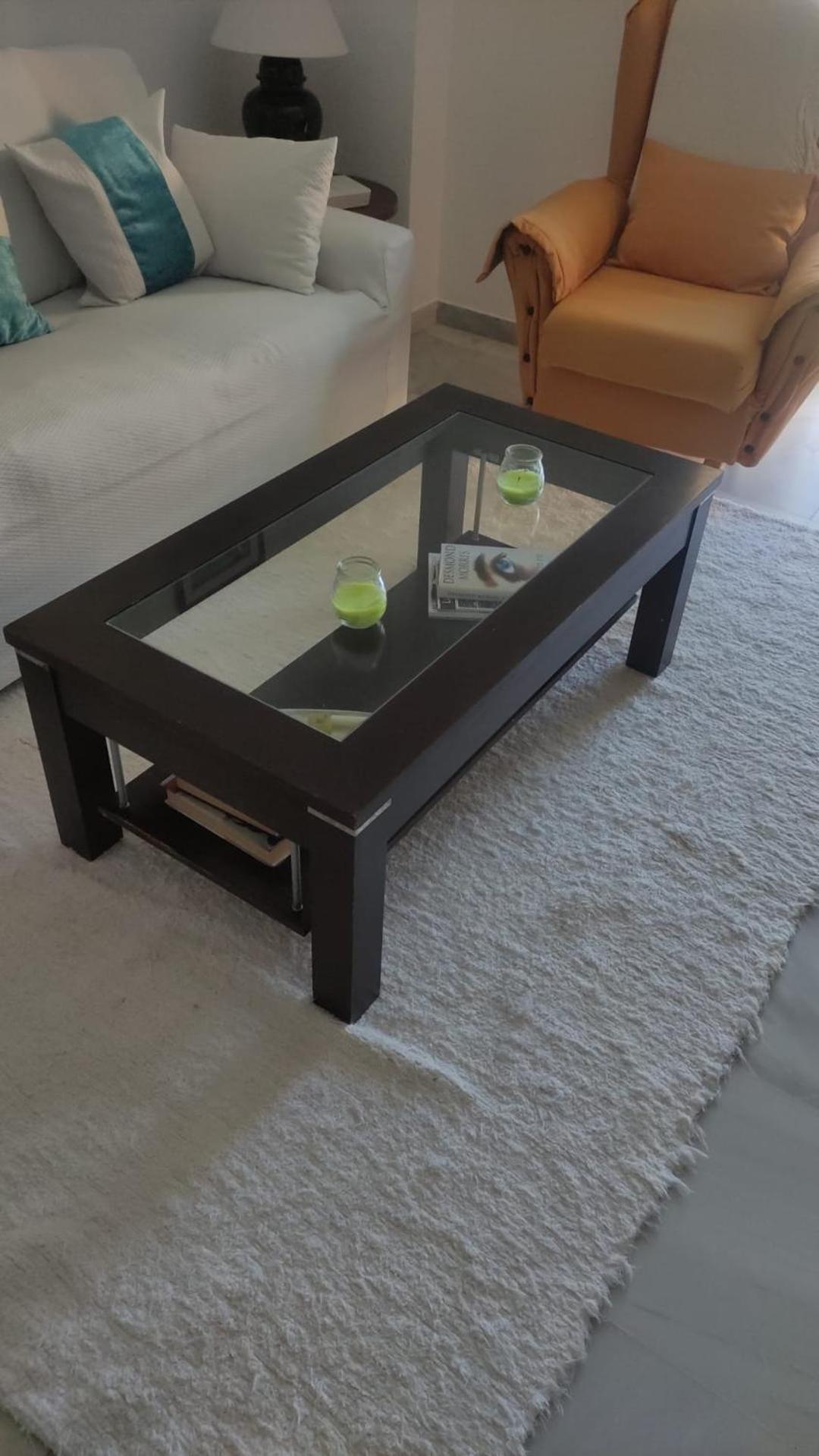 Apartamento Casa Trebol Parquing Gratis Estepona Exterior foto